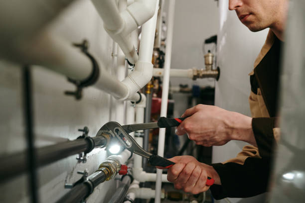Best Water Leak Repair  in East Berlin, PA