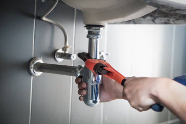 Best Leak Detection Services  in East Berlin, PA