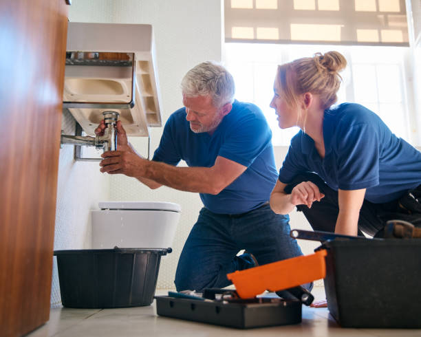 Reliable East Berlin, PA Plumbing Solutions